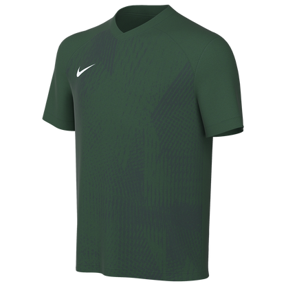 Nike Youth Dri-FIT Precision VI Jersey - Green