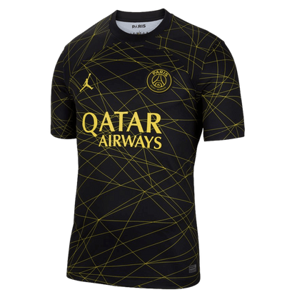 Nike Paris Saint-Germain 22/23 Fourth Jersey