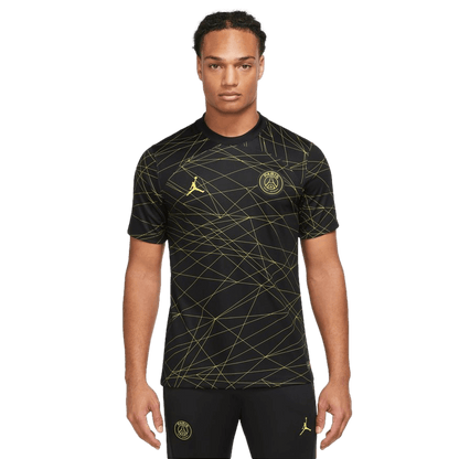 Nike Paris Saint-Germain 22/23 Fourth Jersey