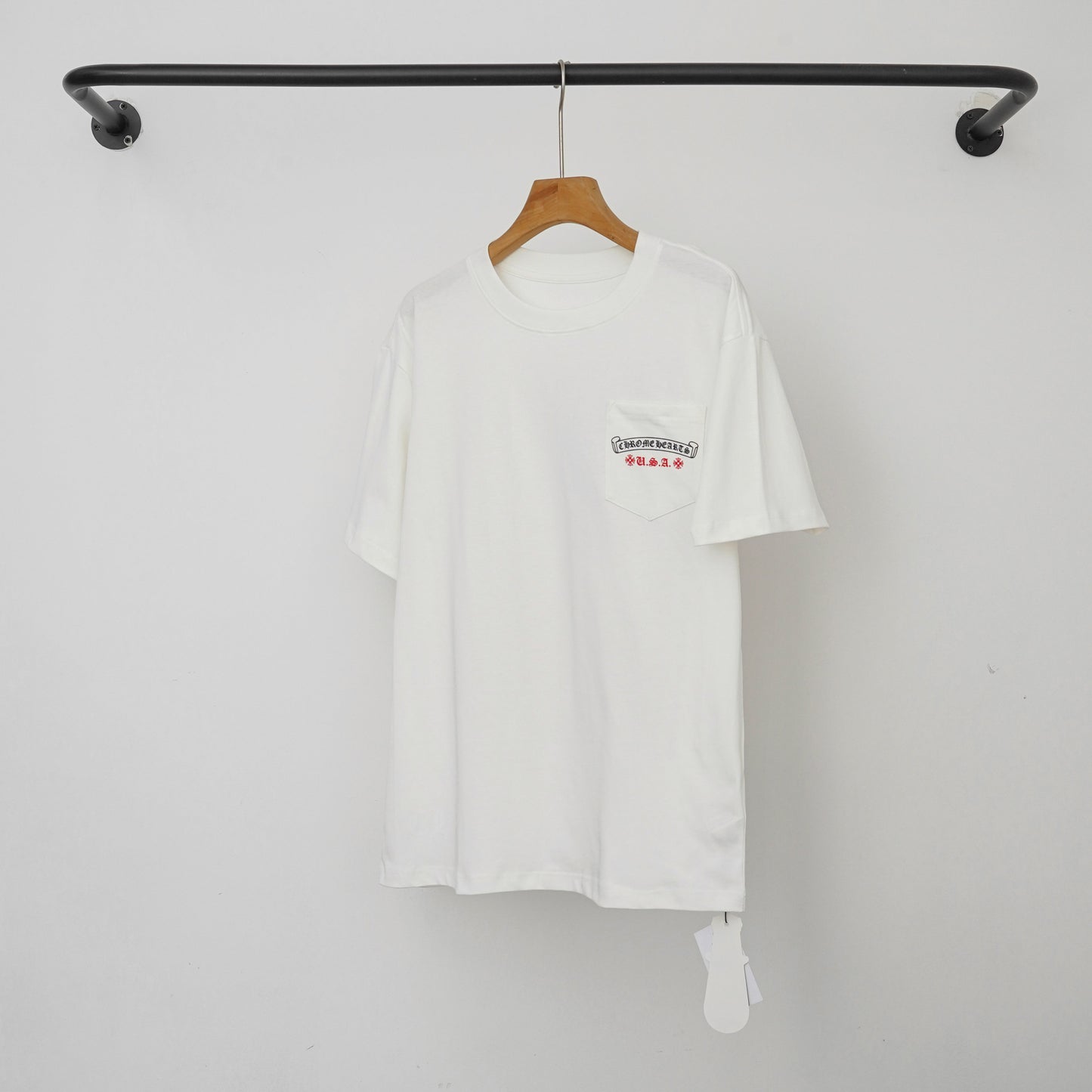 Chrome Hearts T-shirt 9024