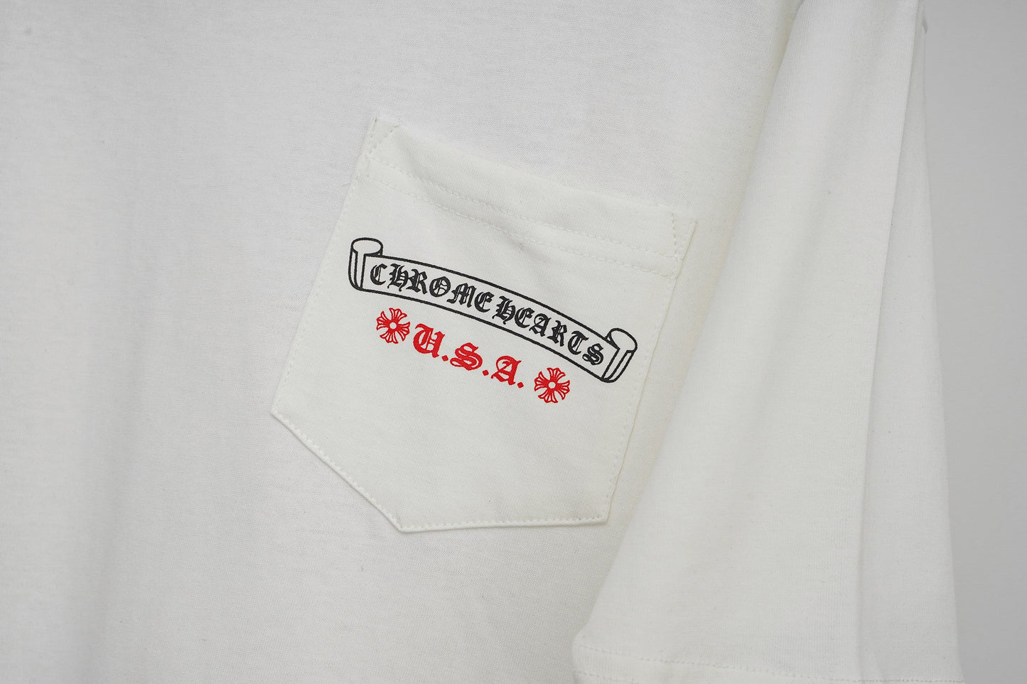 Chrome Hearts T-shirt 9024