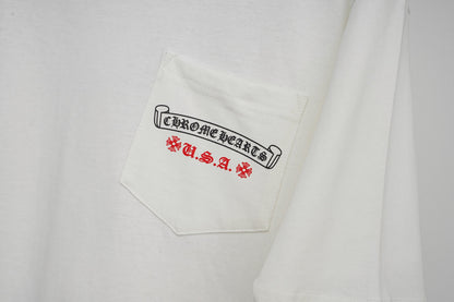 Chrome Hearts T-shirt 9024