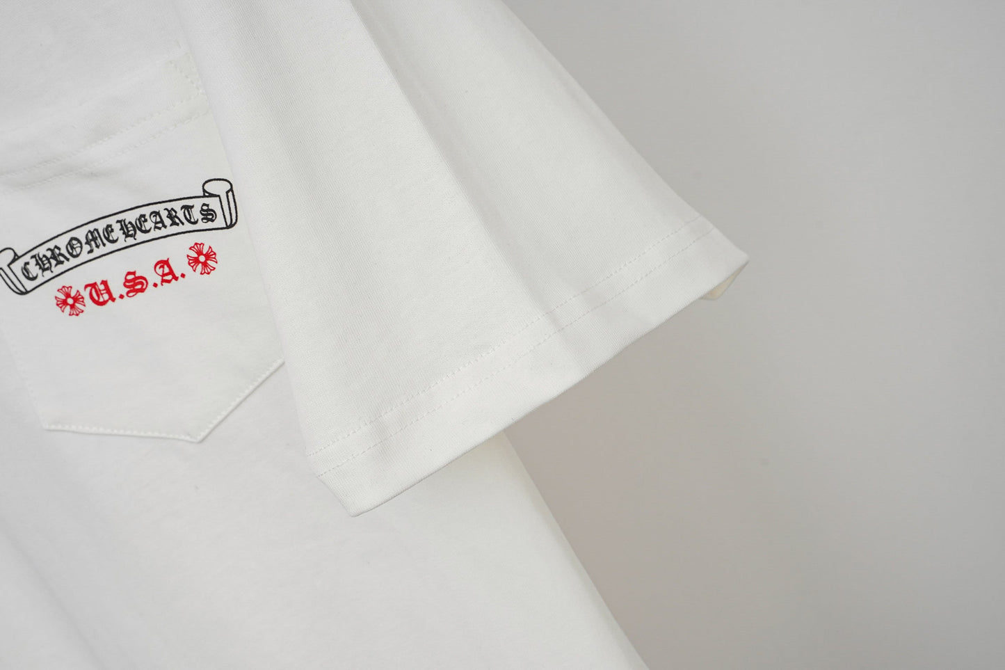 Chrome Hearts T-shirt 9024