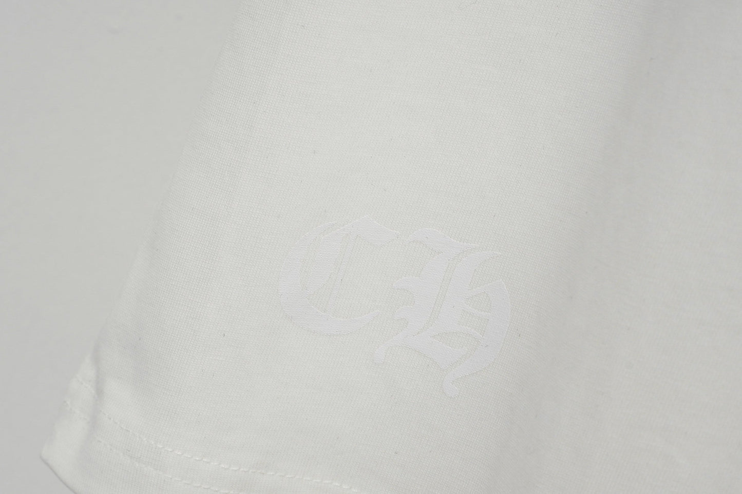 Chrome Hearts T-shirt 9024