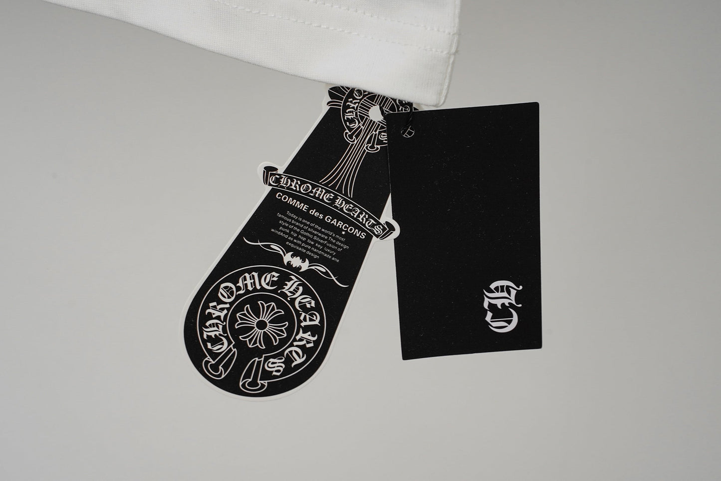 Chrome Hearts T-shirt 9024