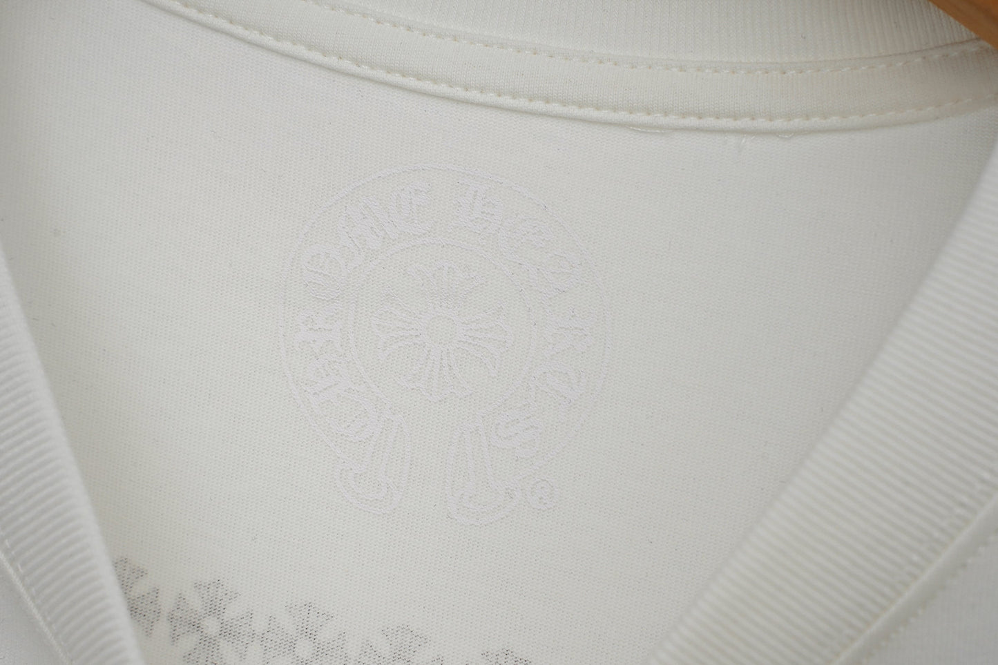 Chrome Hearts T-shirt 9024