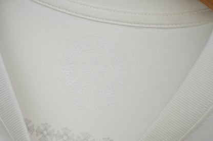 Chrome Hearts T-shirt 9024
