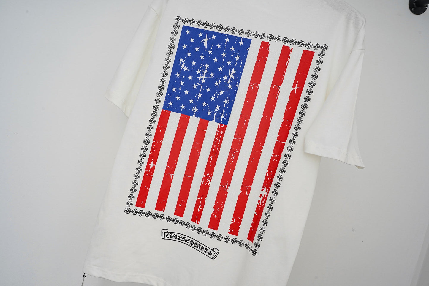 Chrome Hearts T-shirt 9024