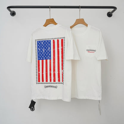 Chrome Hearts T-shirt 9024