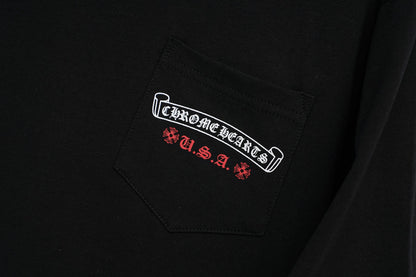 Chrome Hearts T-shirt 9024