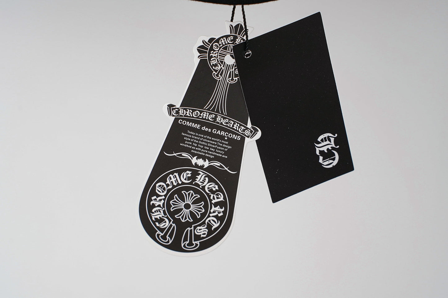 Chrome Hearts T-shirt 9024