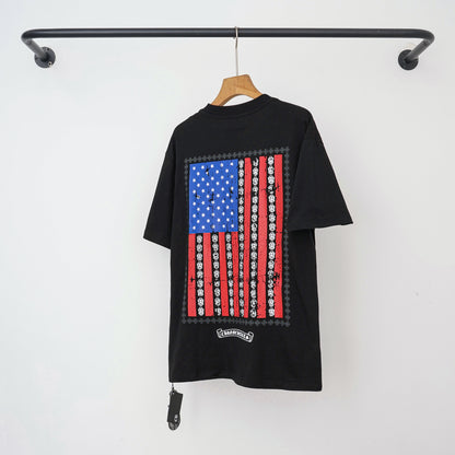 Chrome Hearts T-shirt 9024