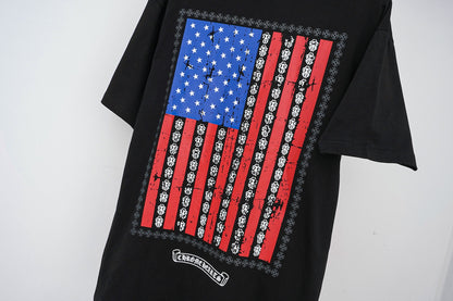 Chrome Hearts T-shirt 9024