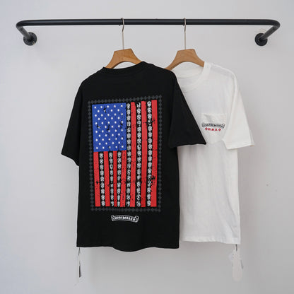 Chrome Hearts T-shirt 9024