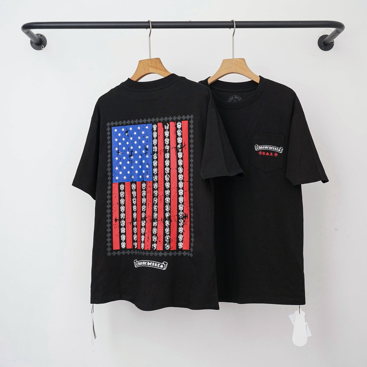 Chrome Hearts T-shirt 9024