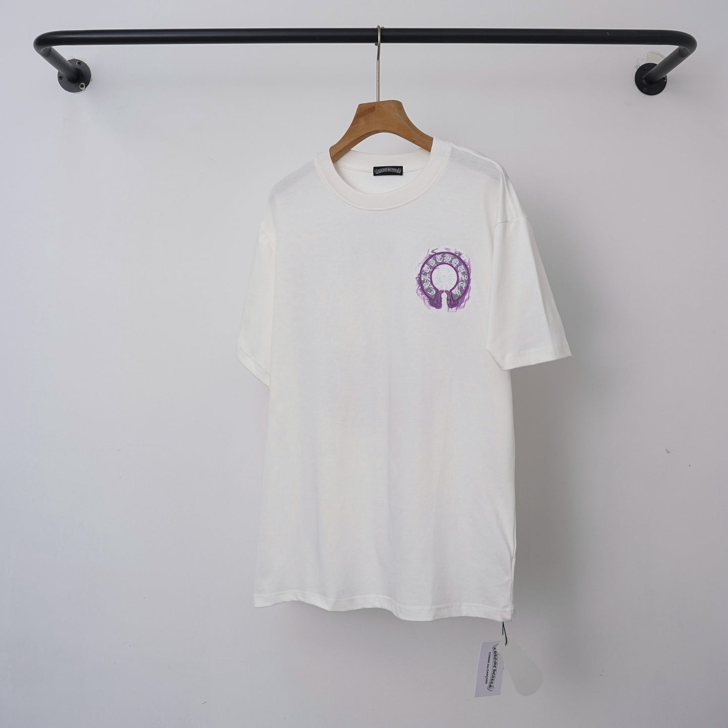 Chrome Hearts T-shirt 2027