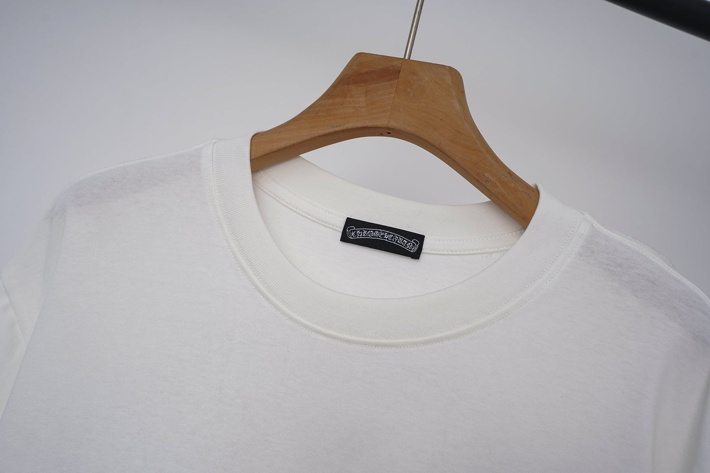 Chrome Hearts T-shirt 2027