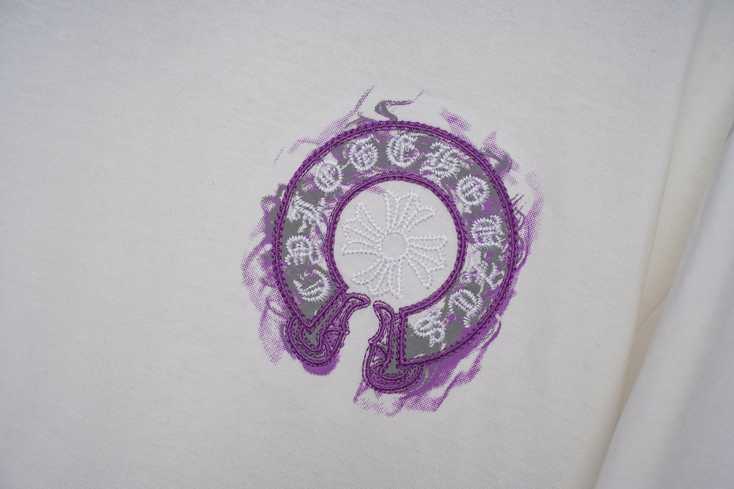 Chrome Hearts T-shirt 2027
