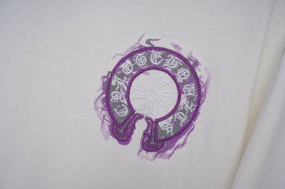 Chrome Hearts T-shirt 2027