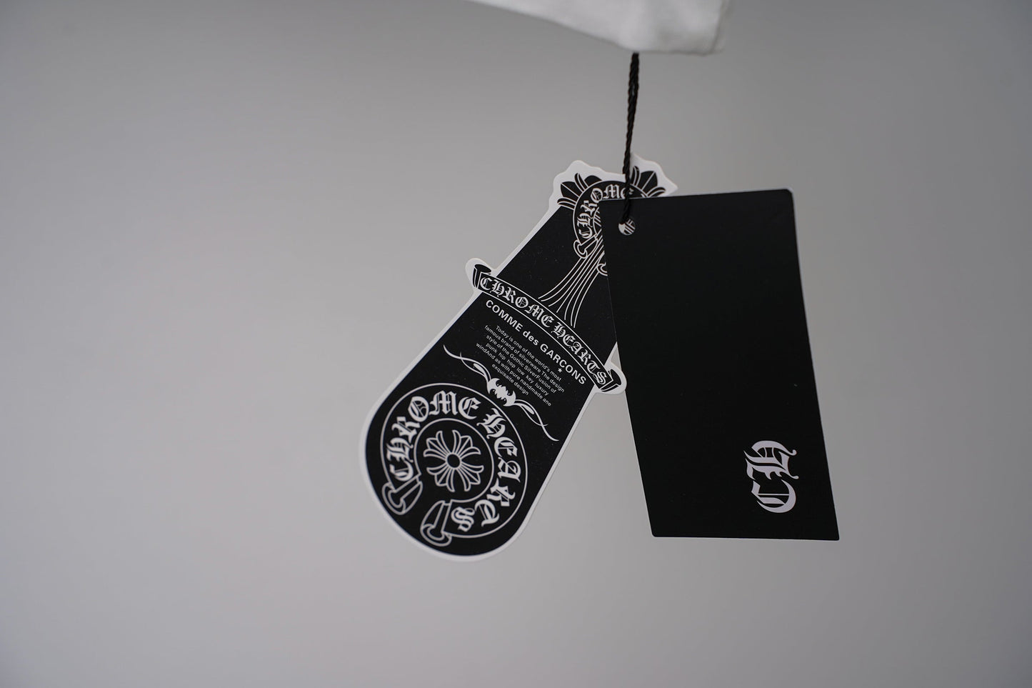 Chrome Hearts T-shirt 2027