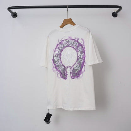 Chrome Hearts T-shirt 2027