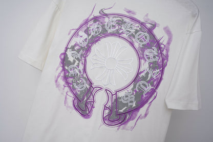 Chrome Hearts T-shirt 2027