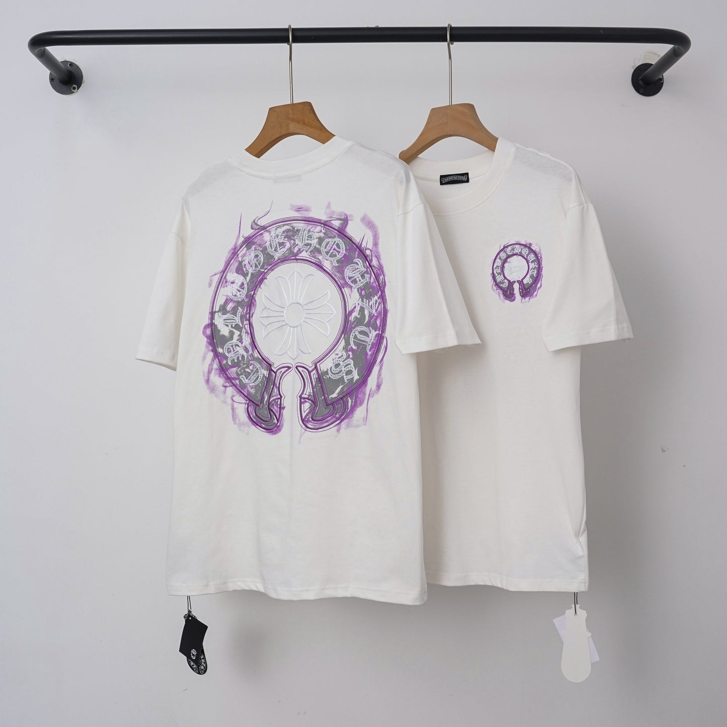 Chrome Hearts T-shirt 2027