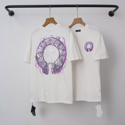 Chrome Hearts T-shirt 2027