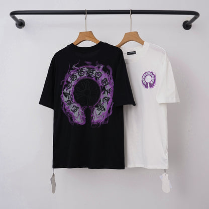 Chrome Hearts T-shirt 2027
