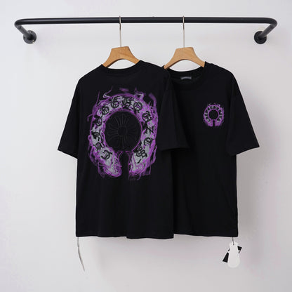 Chrome Hearts T-shirt 2027