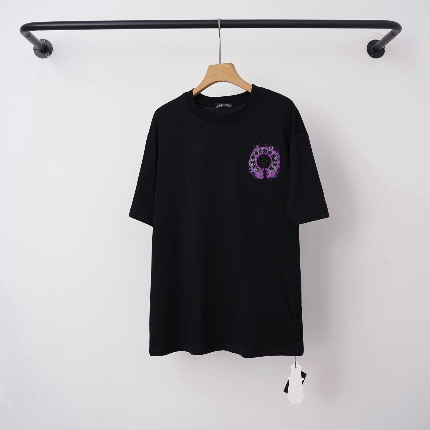 Chrome Hearts T-shirt 2027
