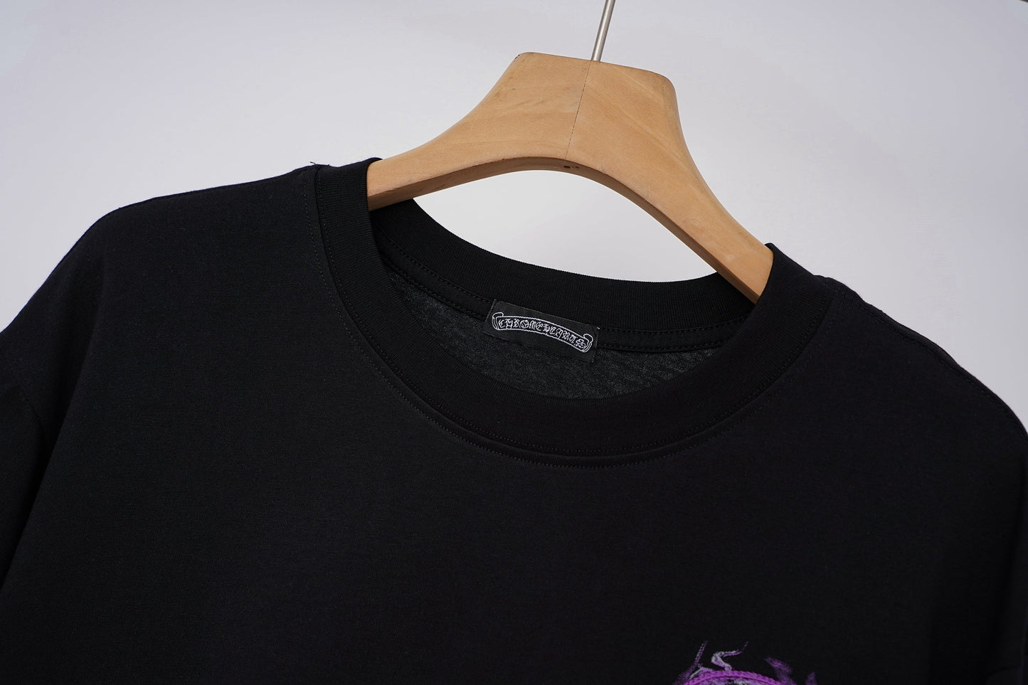 Chrome Hearts T-shirt 2027