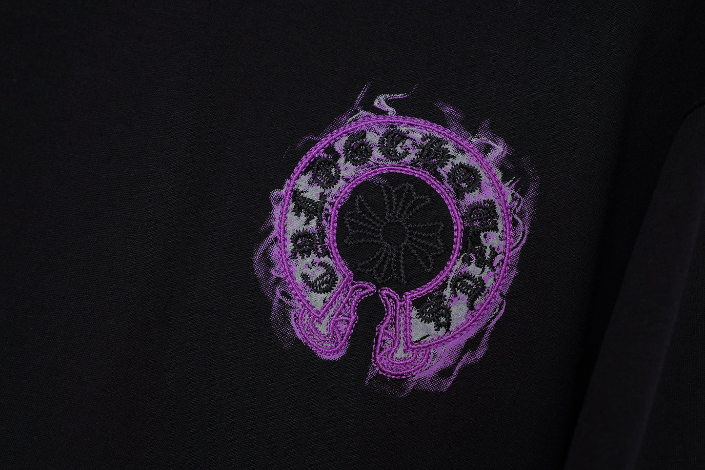 Chrome Hearts T-shirt 2027