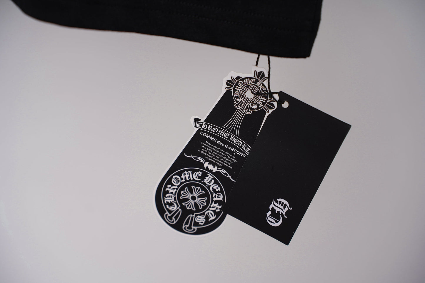Chrome Hearts T-shirt 2027