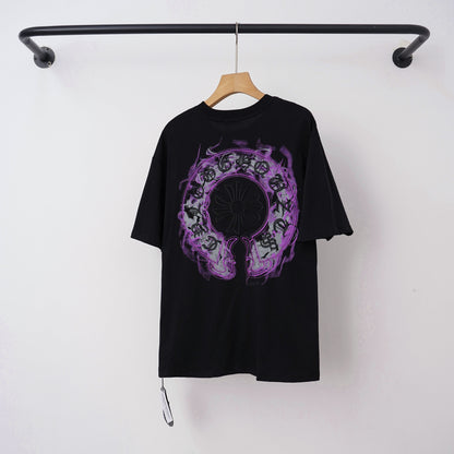 Chrome Hearts T-shirt 2027