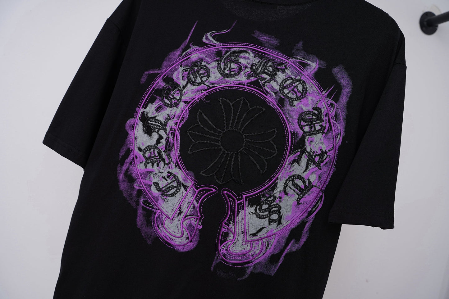 Chrome Hearts T-shirt 2027