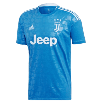 Adidas Juventus 19/20 Third Jersey