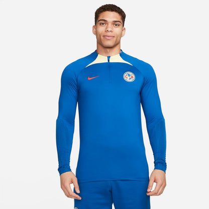 Nike Club América Strike Men's Dri-FIT Soccer Drill Top