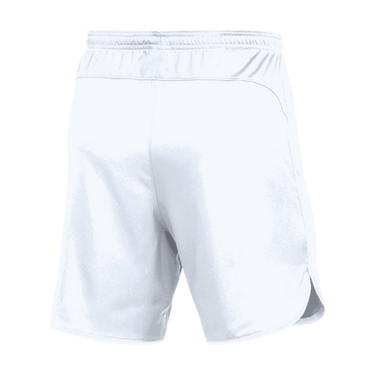 Nike Dri-Fit Laser Woven V Short-White/Black