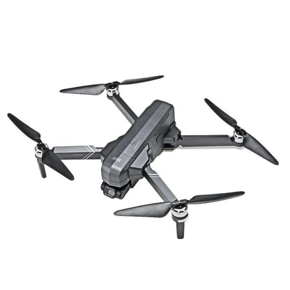 SJRC F11S/F11 4K PRO Drone 2-Axis Gimbal GPS 3KM 5G WiFi Brushless Foldable Quadcopter RTF