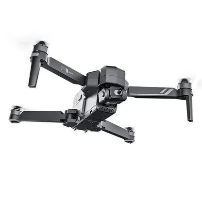 SJRC F11S/F11 4K PRO Drone 2-Axis Gimbal GPS 3KM 5G WiFi Brushless Foldable Quadcopter RTF