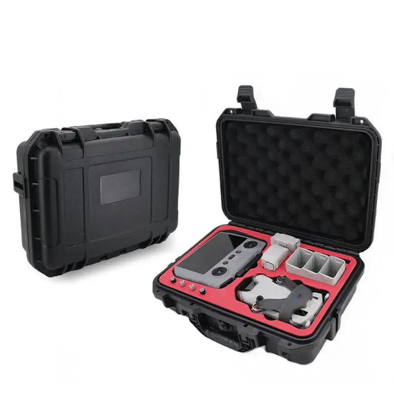 Hard Shell Waterproof Explosion-Proof Case for DJI Mini 4 Pro