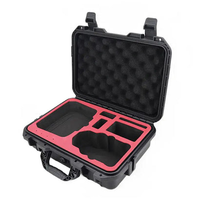 Hard Shell Waterproof Explosion-Proof Case for DJI Mini 4 Pro