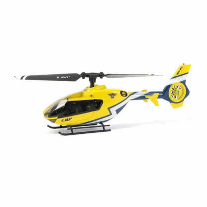 ESKY 150EC EC135 Scale 2.4G 4CH Single-Blade Flybarless Altitude Hold RC Helicopter RTF