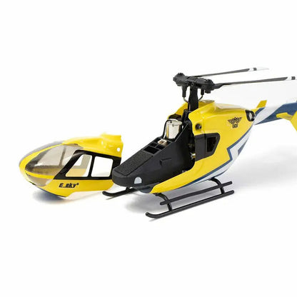 ESKY 150EC EC135 Scale 2.4G 4CH Single-Blade Flybarless Altitude Hold RC Helicopter RTF
