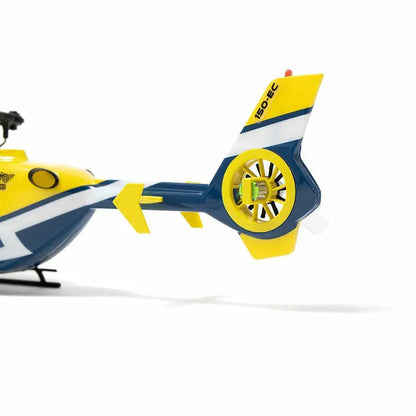 ESKY 150EC EC135 Scale 2.4G 4CH Single-Blade Flybarless Altitude Hold RC Helicopter RTF