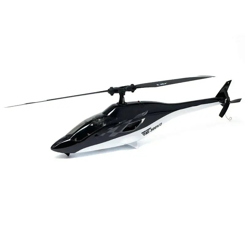 ESKY 300 V2 2.4G 6CH FXZ 6-Axis Gyro Flybarless Brushless RC Helicopter RTF