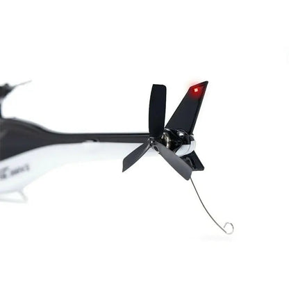 ESKY 300 V2 2.4G 6CH FXZ 6-Axis Gyro Flybarless Brushless RC Helicopter RTF