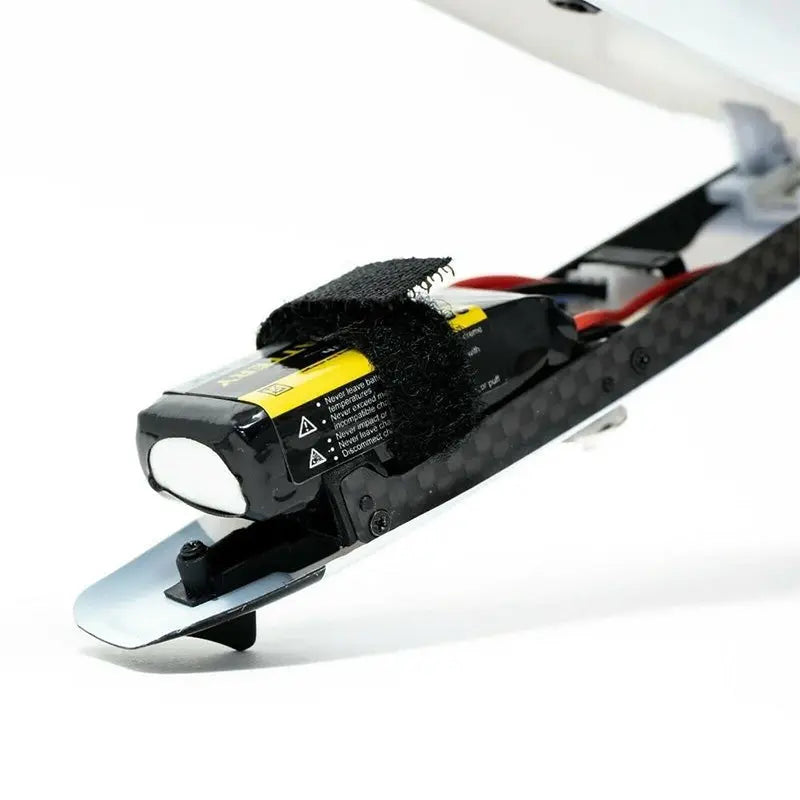 ESKY 300 V2 2.4G 6CH FXZ 6-Axis Gyro Flybarless Brushless RC Helicopter RTF