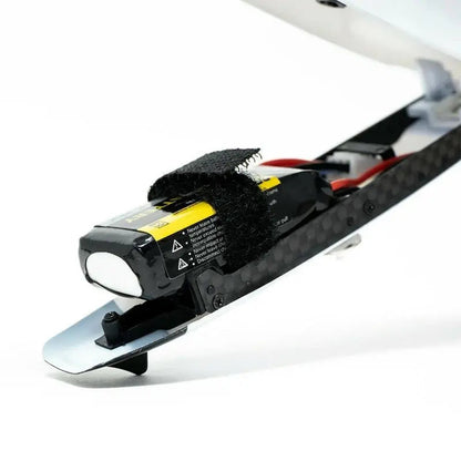 ESKY 300 V2 2.4G 6CH FXZ 6-Axis Gyro Flybarless Brushless RC Helicopter RTF